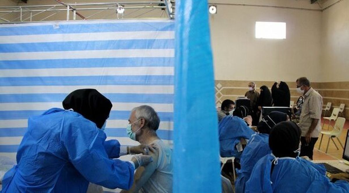 آخرین گروه اعلام شده واکسیناسیون کرونا چه کسانی هستند؟