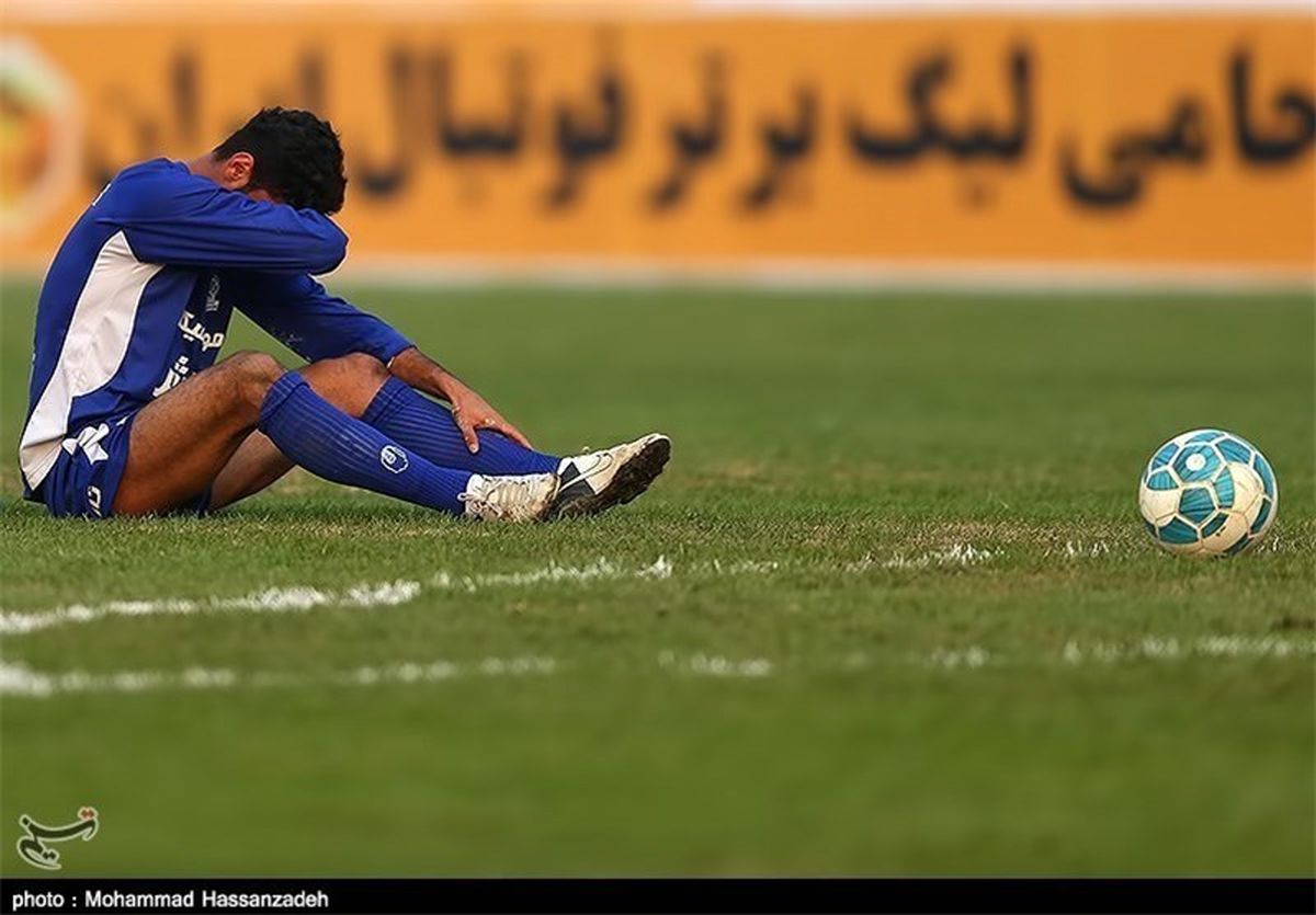 ابهامات تبلیغات محیطی فدراسیون فوتبال و قرارداد بدون مزایده، با ورود مجلس برطرف می‌شود؟