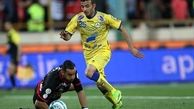 تکلیف بازیکن جدید استقلال روشن شد 