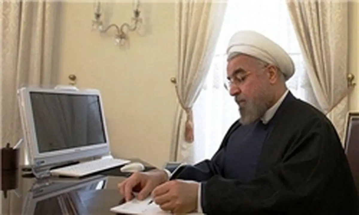  پیام تسلیت رئیس‌جمهور در پی درگذشت شاعر انقلاب 