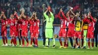واکنش عجیب باشگاه استقلال به نایب قهرمانی پرسپولیس در آسیا + عکس