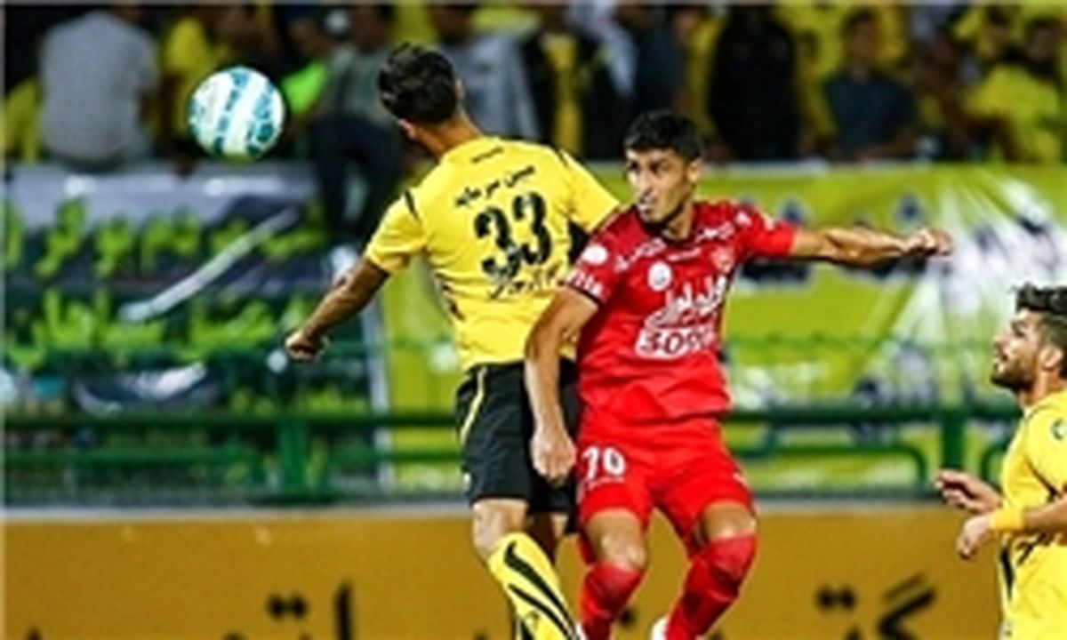 شاگردان برانکو جشنواره گل به راه انداختند