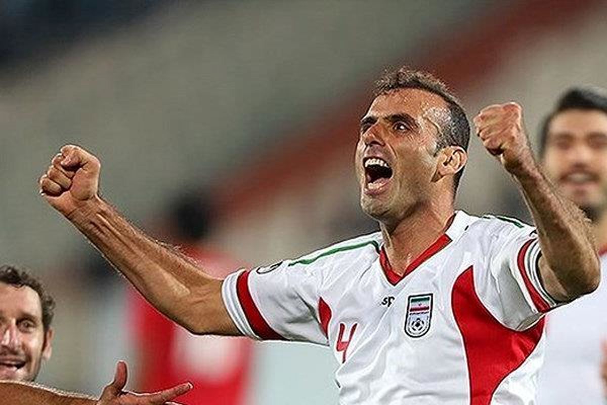 پست معنادار سید جلال بعد از انتشار لیست تیم ملی‌ + عکس
