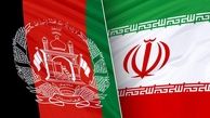 آب رهاسازی شده از سمت ‎افغانستان وارد ‎سیستان شد