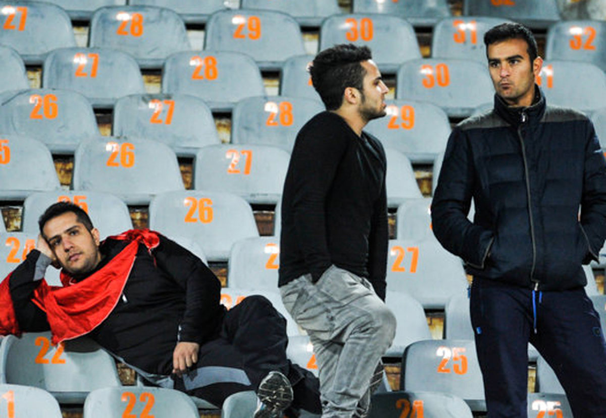پرسپولیسِ مورد نظر در دسترس نیست!