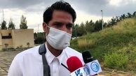 صادقی: امضای قرارداد 2 ساله با فکری اشتباه بود