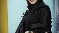 استایل ساده ترلان پروانه + عکس