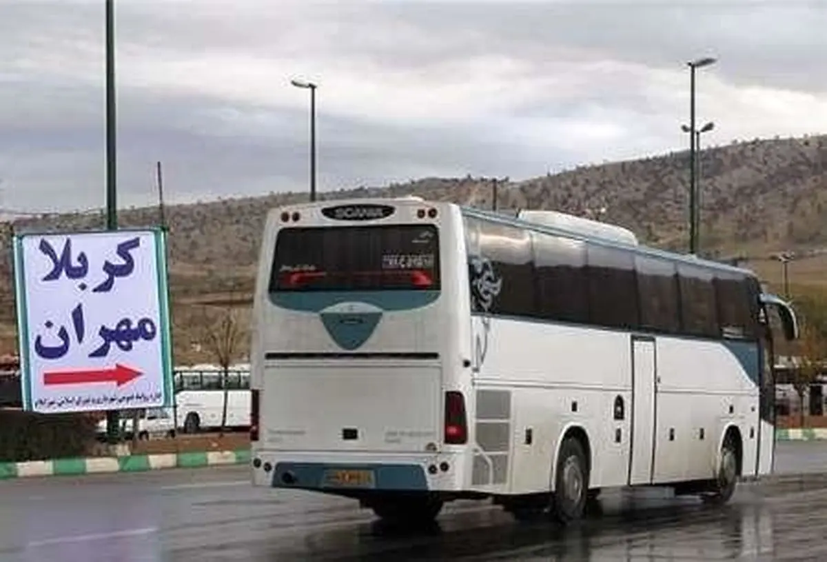 خروج زائران اربعین حسینی بدون گذرنامه و ویزا ممنوع است