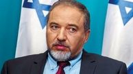لیبرمن عذرخواهی عباس را نپذیرفت!

