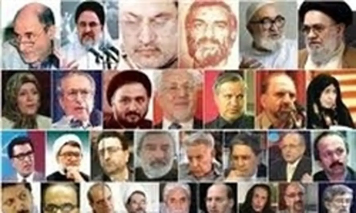 دورخیز فتنه‌گران برای بازگشت به قدرت
