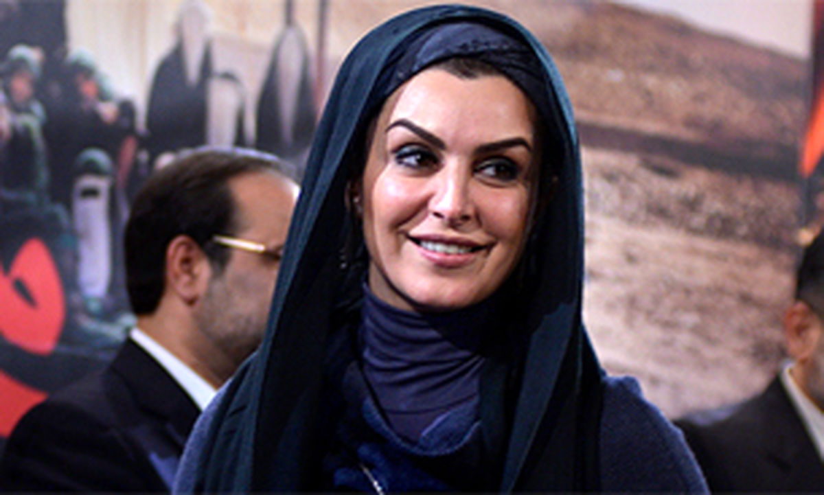 خانم بازیگر: نقش‌ها را با وسواس بسیاری انتخاب می‌کنم