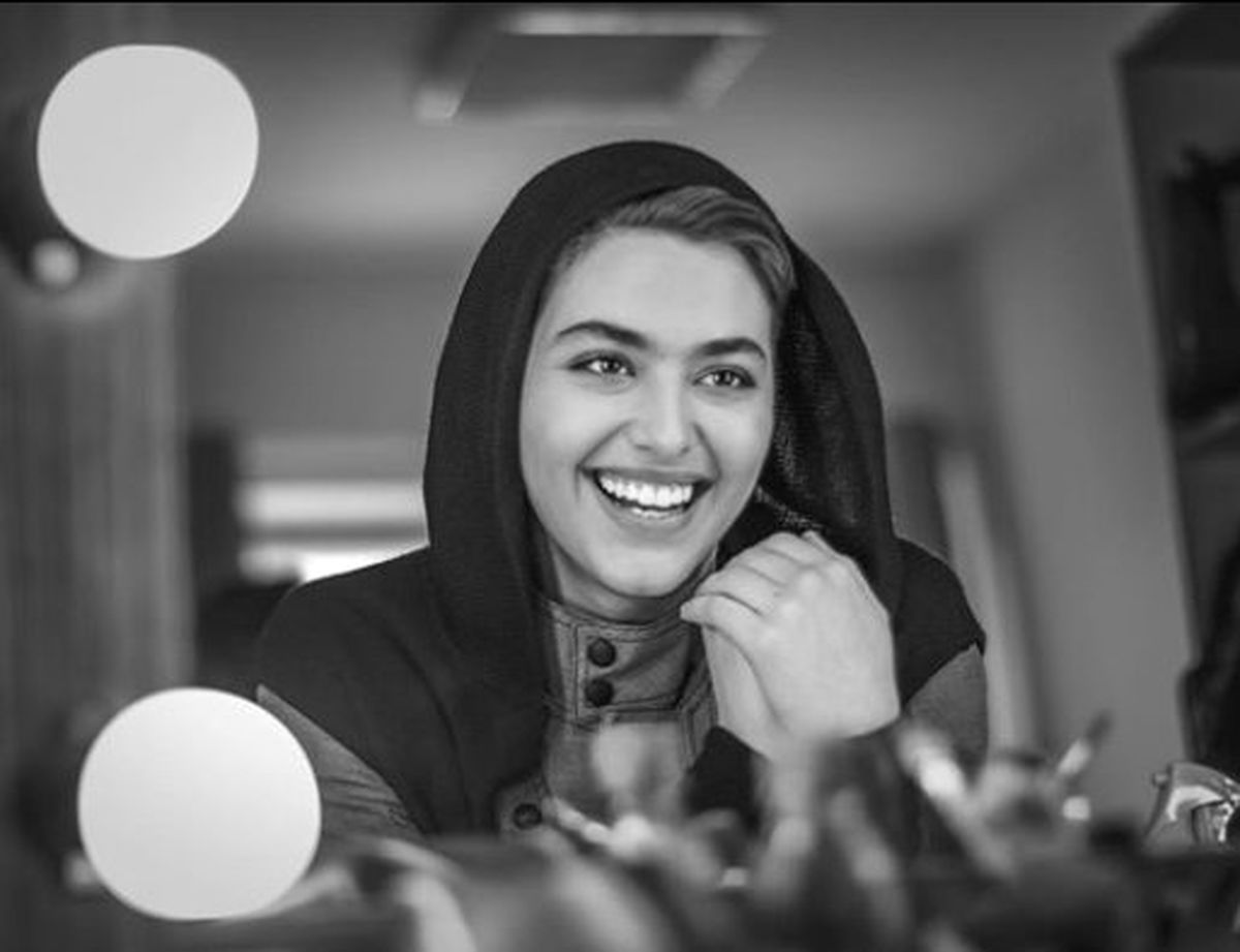 کنایه ریحانه پارسا به رسول صدرعاملی/عکس 