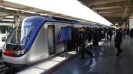 اقدامات مترو تهران در تاسوعا و عاشورا 