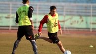 دو پرسپولیسی و یک استقلالی در راه نفت