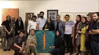 خرید هنرمندان از بازار آثار هنری