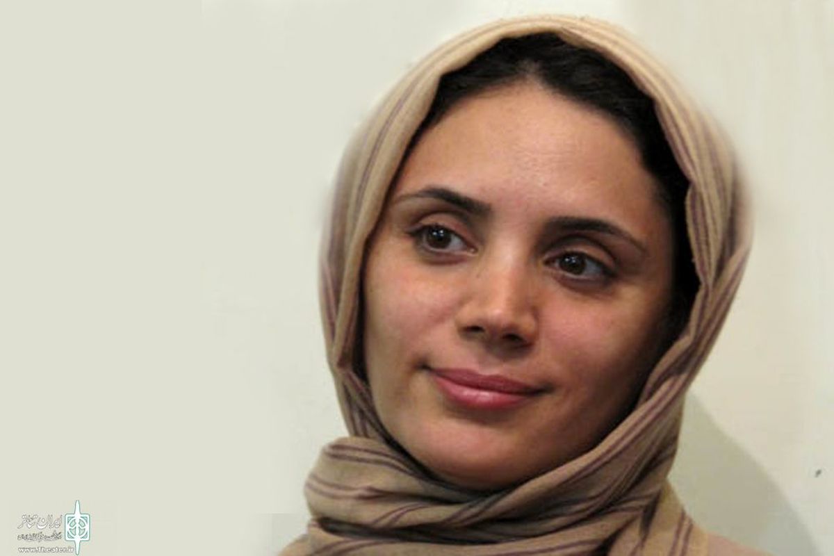  افسانه زمانی «ترنج» را به صحنه می‌برد