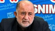 قاضی‌پور:مجلس پیگیر استیضاح وزیر راه است