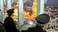 موسیقی آیینی، محور وحدت در جامعه است