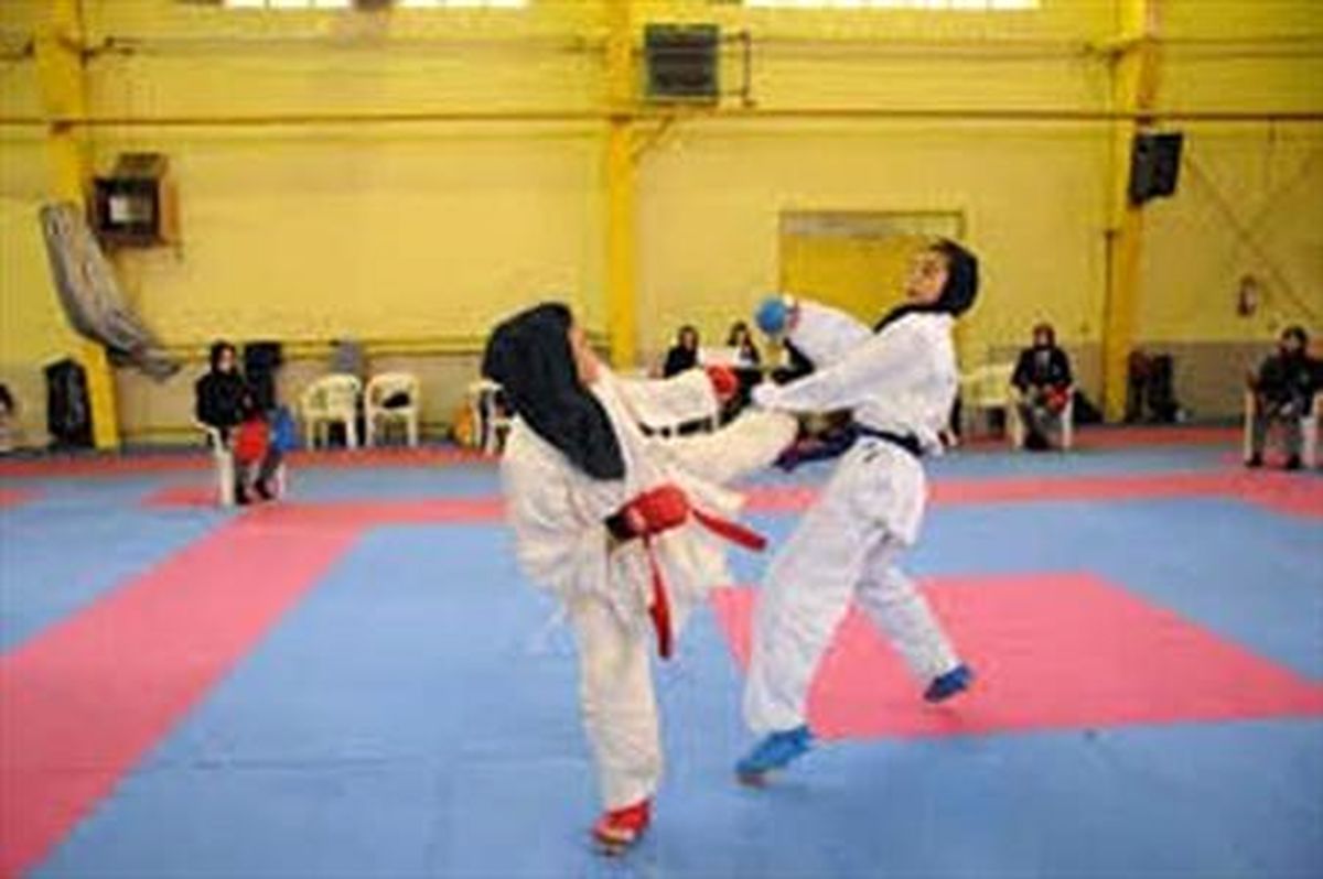 مرگ ناگهانی بازیکن ملی ایران/عکس
