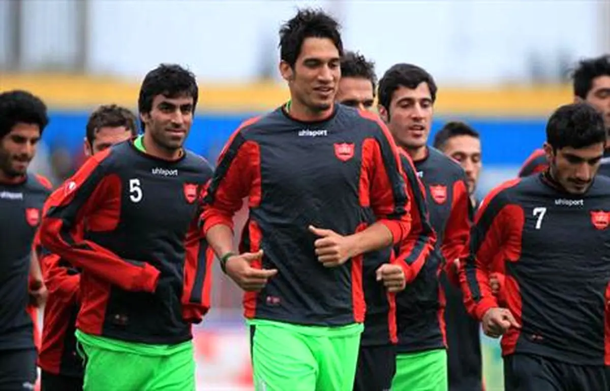 تیم علی دایی را هم بردیم هم کشتیم!