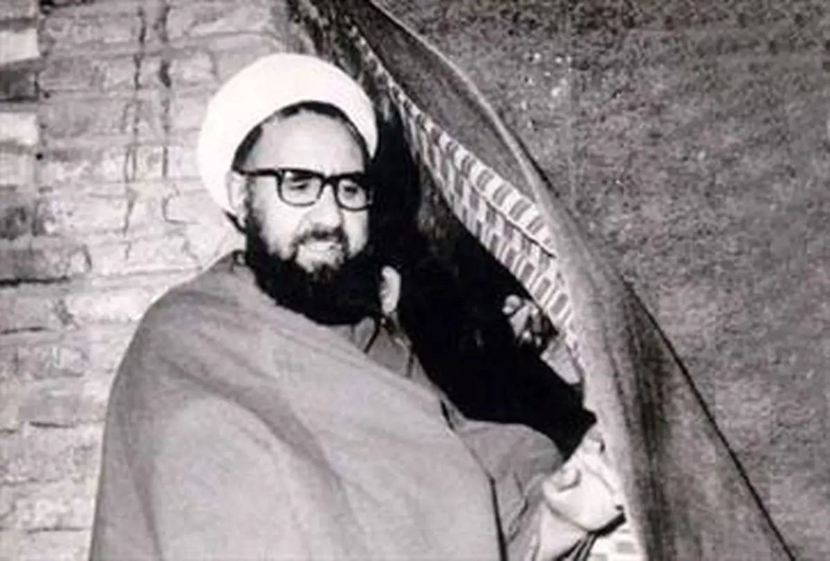 ساخت سریال فاخر درباره شهید مطهری
