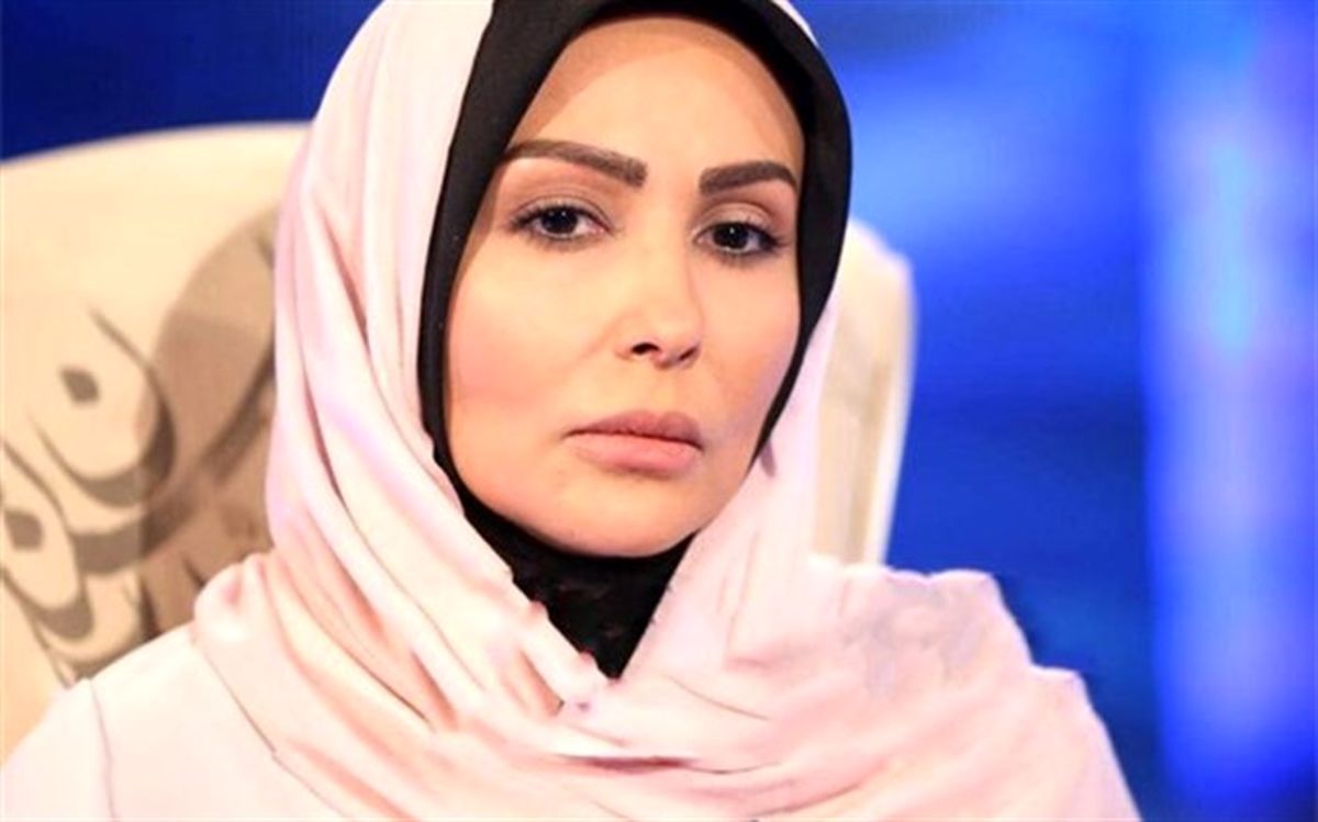 پیام تند پرستو صالحی درپی درگذشت بازیگر قدیمی فیلم فارسی