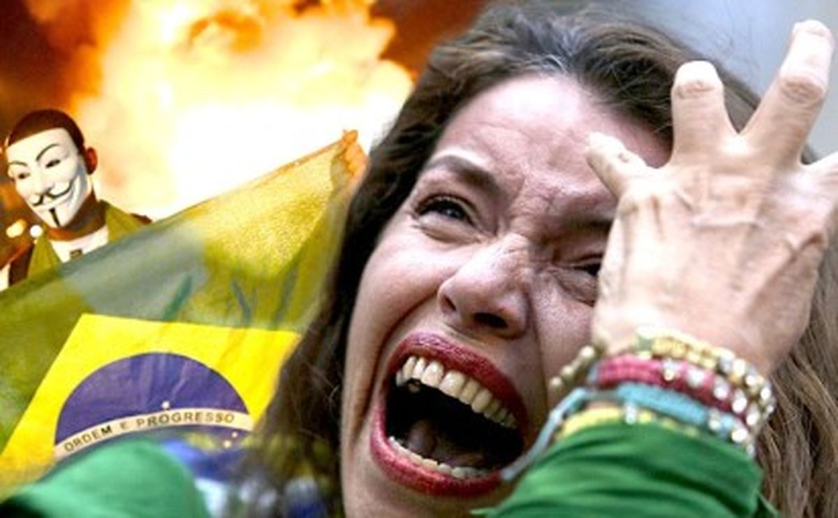 چگونه حماسه سازی از فوتبال می تواند به تحقیر وسرخوردگی بیانجامد؟