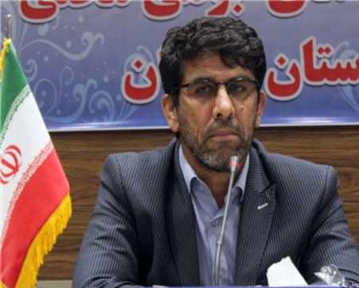 3500 خانه ورزش روستایی در کشور فعال است