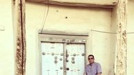  کوروش سلیمانی به دنبال ریشه ها و اصالت