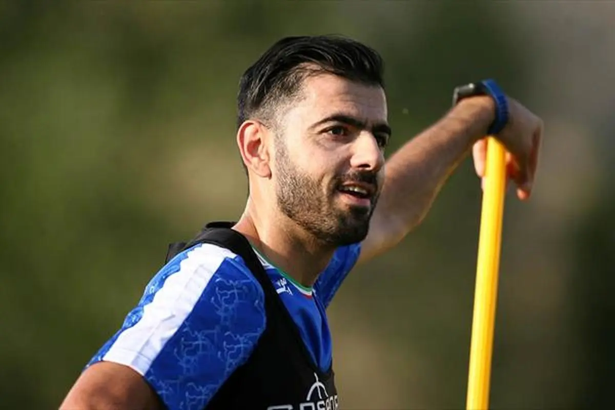 استقلال در آستانه آلمانی شدن!