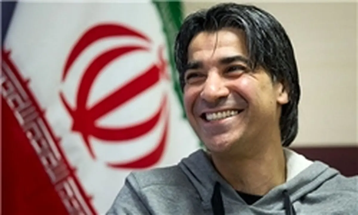 جشن تولد شمسایی در کلینیک استقلال+تصویر