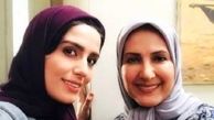 رها خدایاری بازیگر نقش طاهره در لحظه گرگ و میش +تصاویر جدید