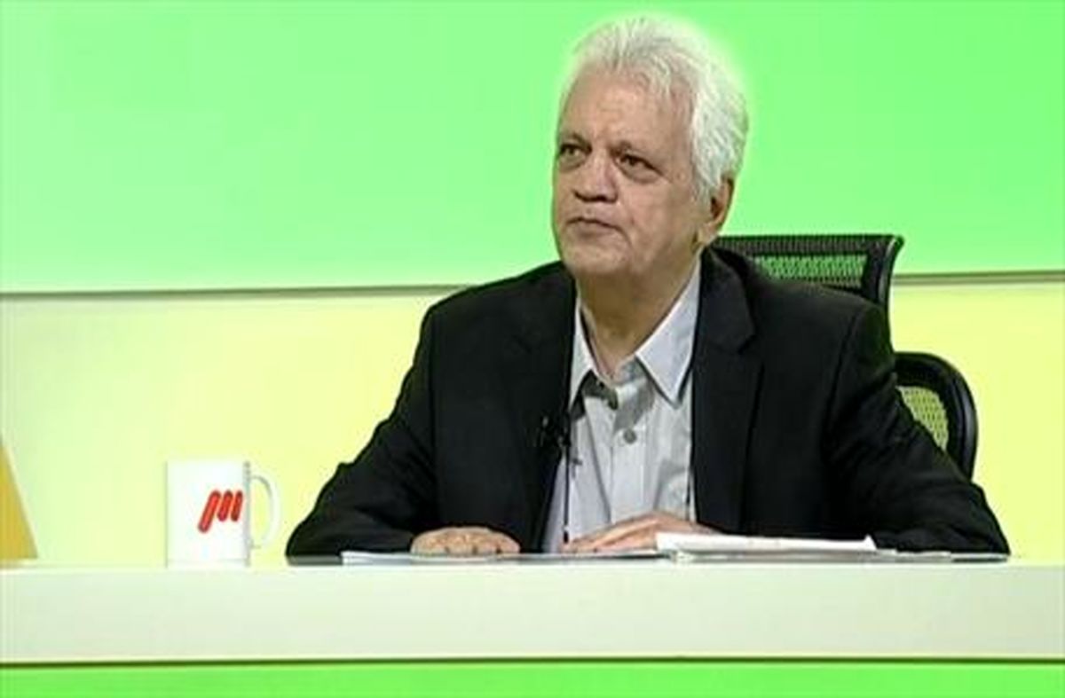  مدت هاست به تلویزیون دعوت نمی شوم، نمی دانم چرا!