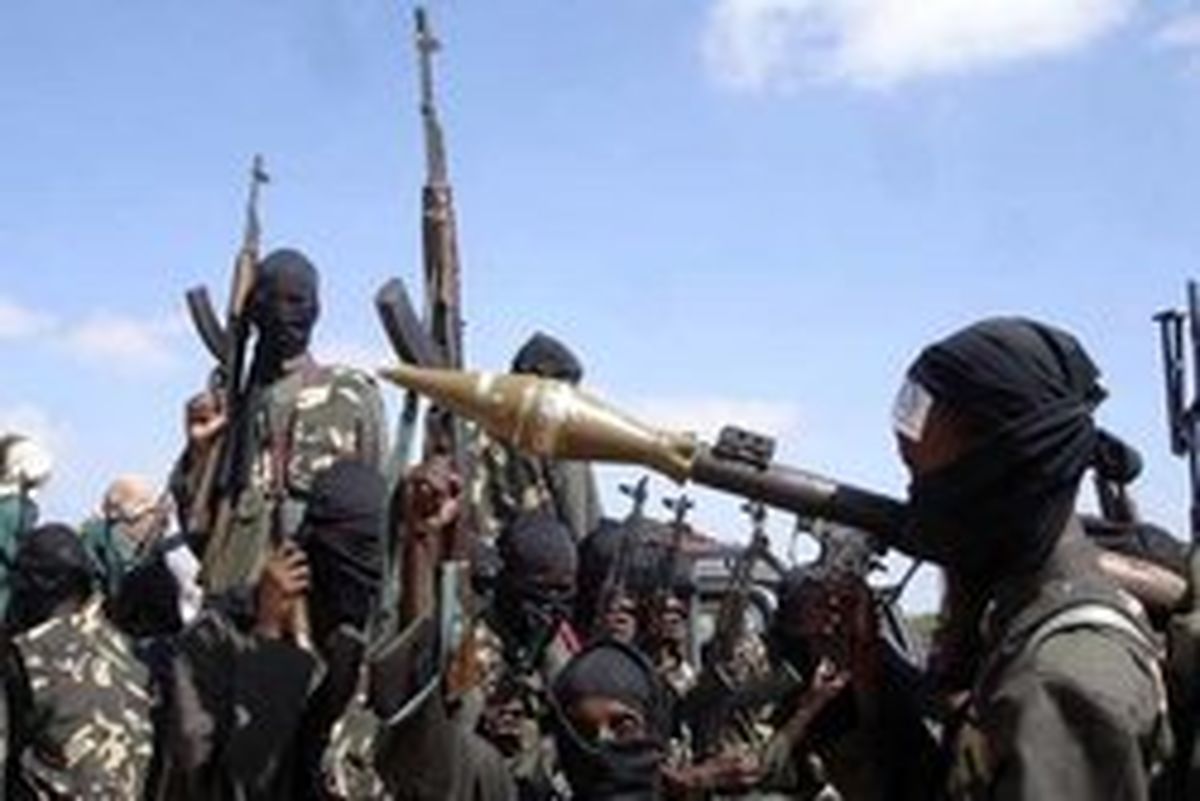 بوکوحرام ۷ نفر را در کامرون به قتل رساند