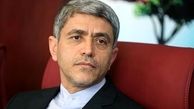 طیب نیا:رتبه کشور در فضای کسب و کار دو پله تنزل کرده است