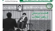 هشت پرسش از رهبر انقلاب/ «دانشجوی زمانه خود باش!»
