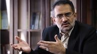 آرا منفی روحانی بسیار بالاست