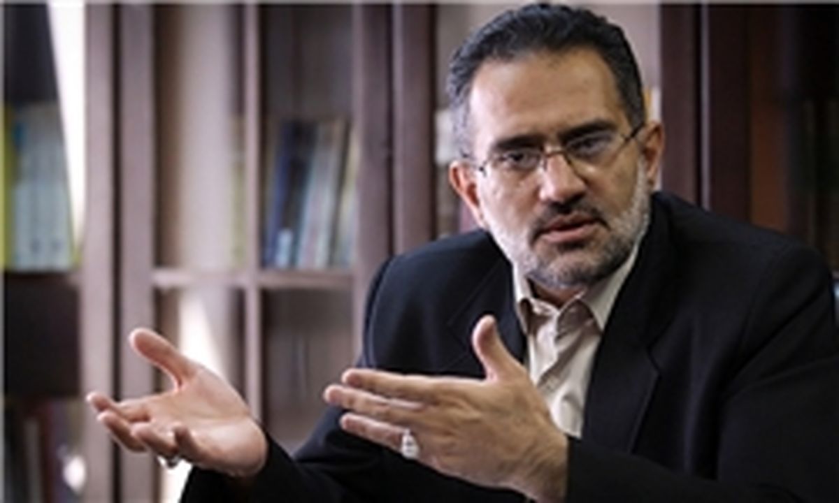 آرا منفی روحانی بسیار بالاست