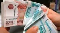 تقویت روبل، صادرات روسیه را به چالش کشید