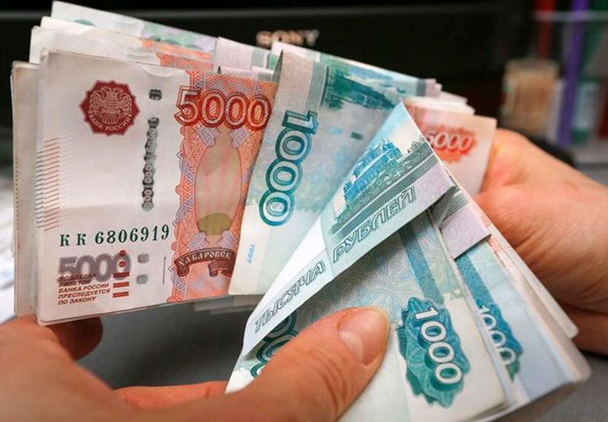 تقویت روبل، صادرات روسیه را به چالش کشید