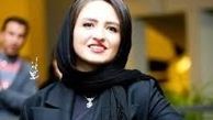 گلاره عباسی در کنسرت علی زند وکیلی/عکس