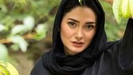 وقتی مینا وحید مشکوک می شود + عکس 