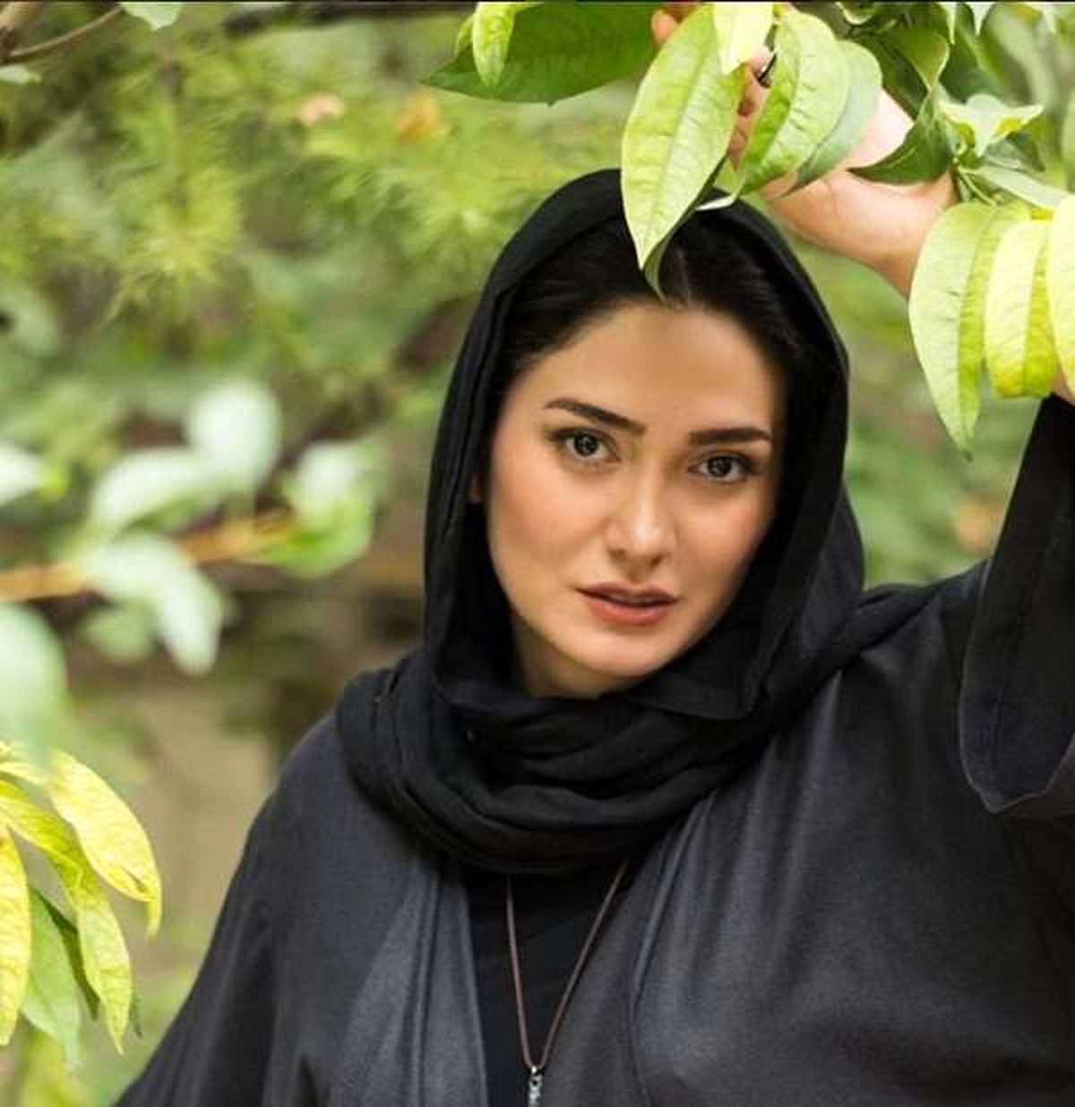وقتی مینا وحید مشکوک می شود + عکس 