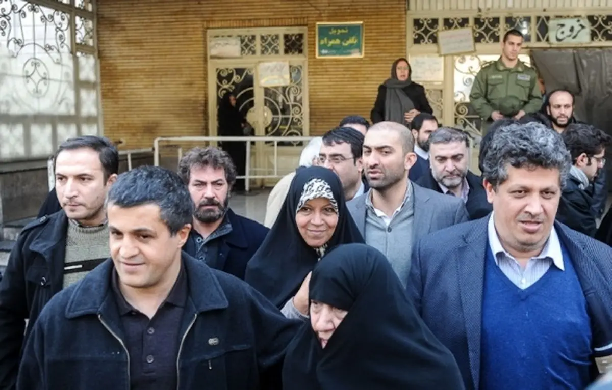 توهمات خانواده آیت الله رفسنجانی/ باتلاقی که یک خاندان برای خود می سازد