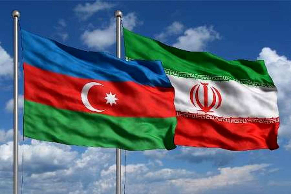 ایران و آذربایجان تفاهم نامه همکاری در زمینه معامله برق امضا کردند