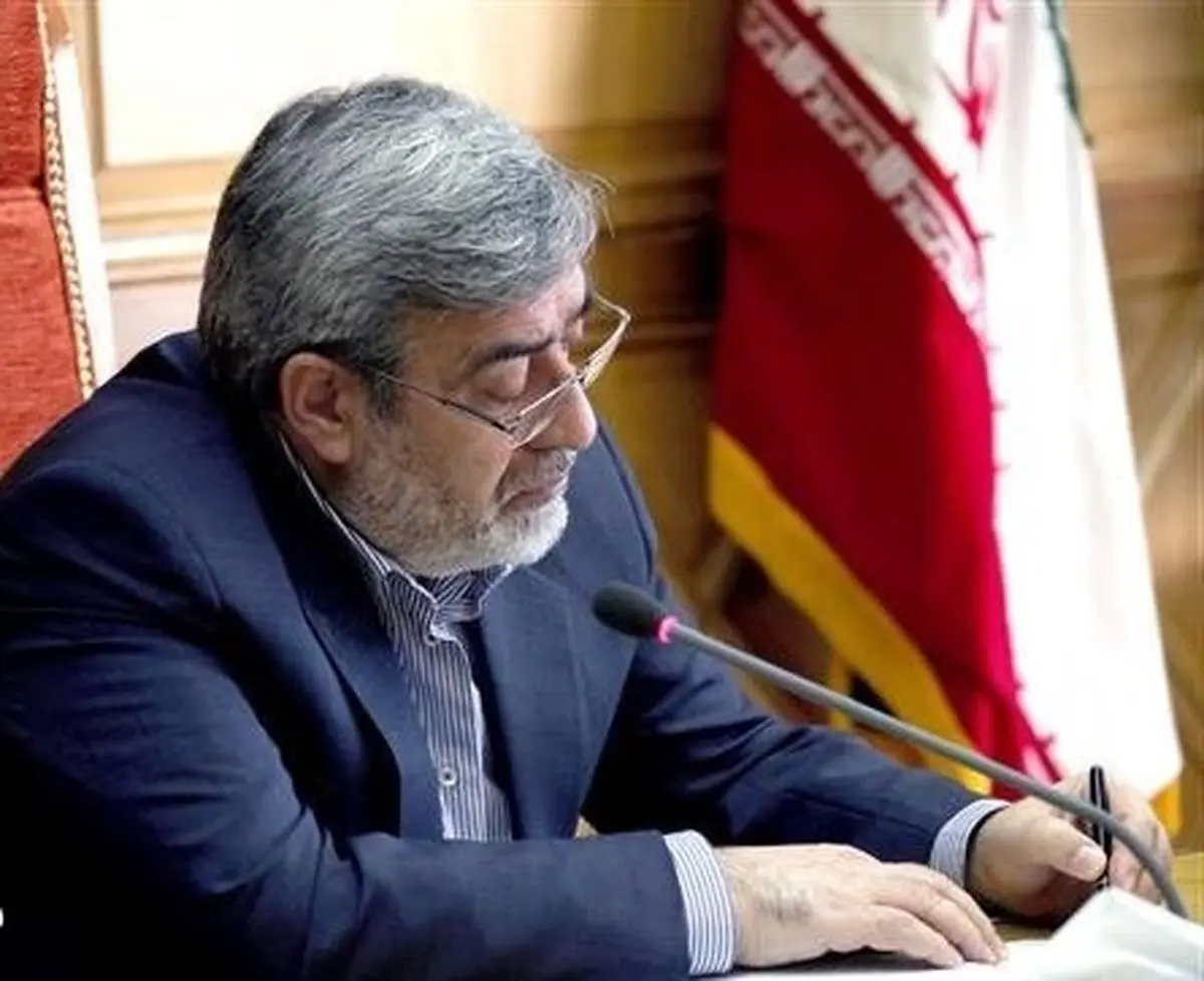 حمید درخشان نیا رئیس سازمان ثبت احوال کشور شد