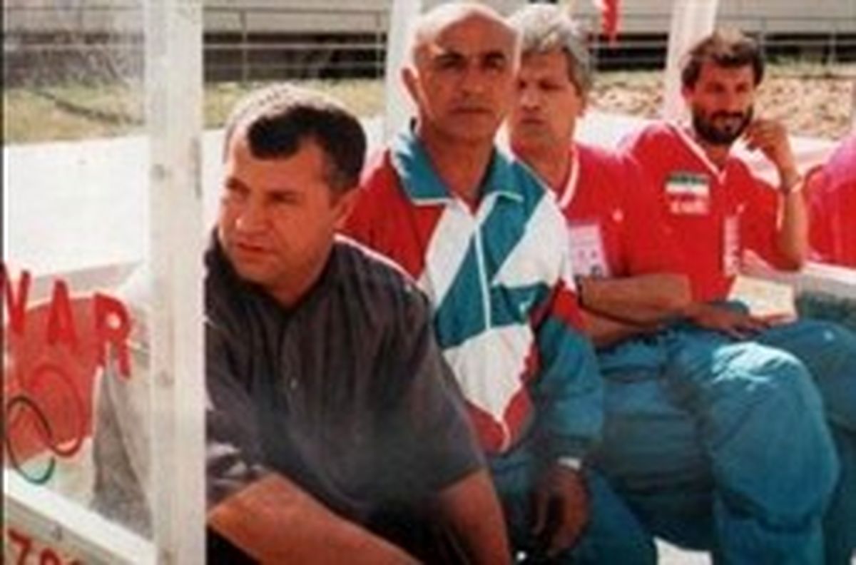 بازیکنان پرسپولیس برای دیدار با ستارگان میلان را انتخاب می‌شوند