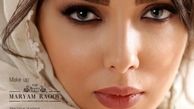 واکنش تند و افشاگری خانم بازیگر از فردوسی پور و فیگو! عکس