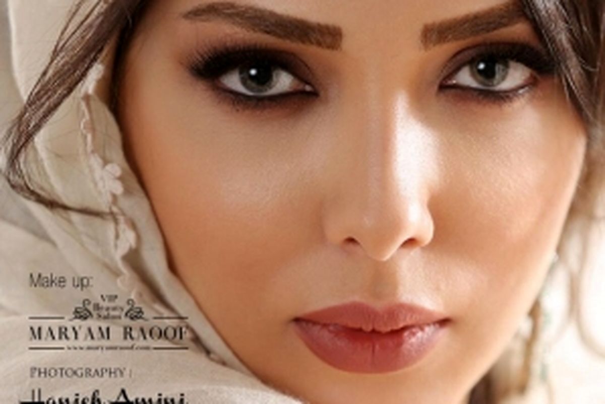 واکنش تند و افشاگری خانم بازیگر از فردوسی پور و فیگو! عکس