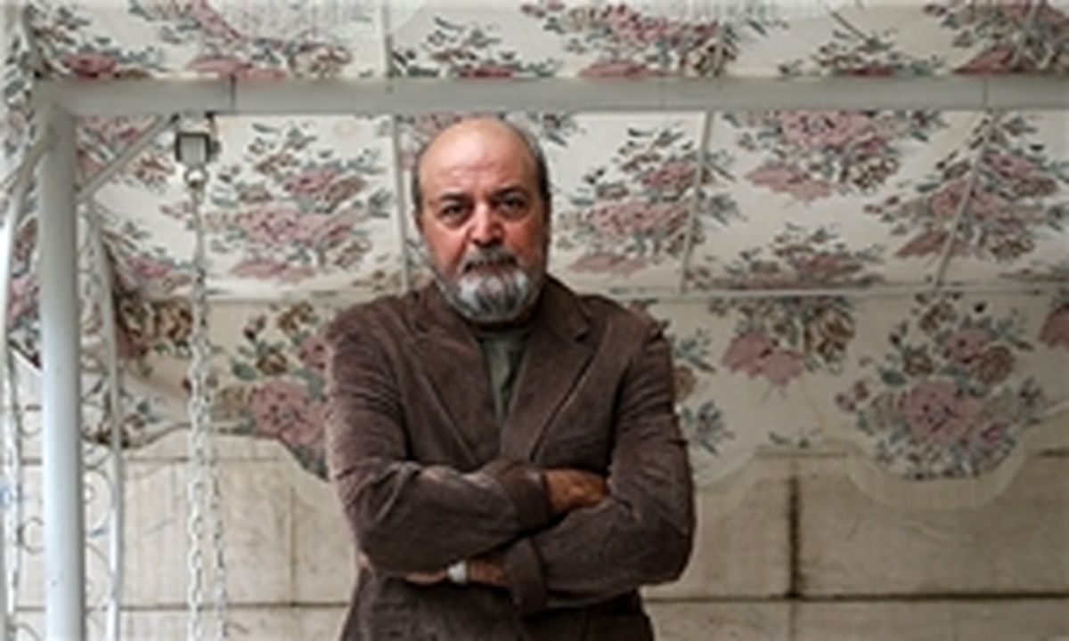 دو بازیگر در جمع بازیگران سریال «مقدم»